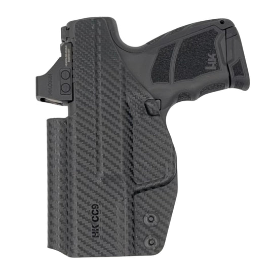 Rounded Gear H&K CC9 IWB Holster