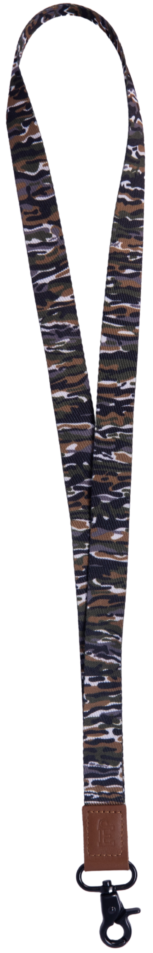 Embry Outdoors Ranch Camo Lanyard