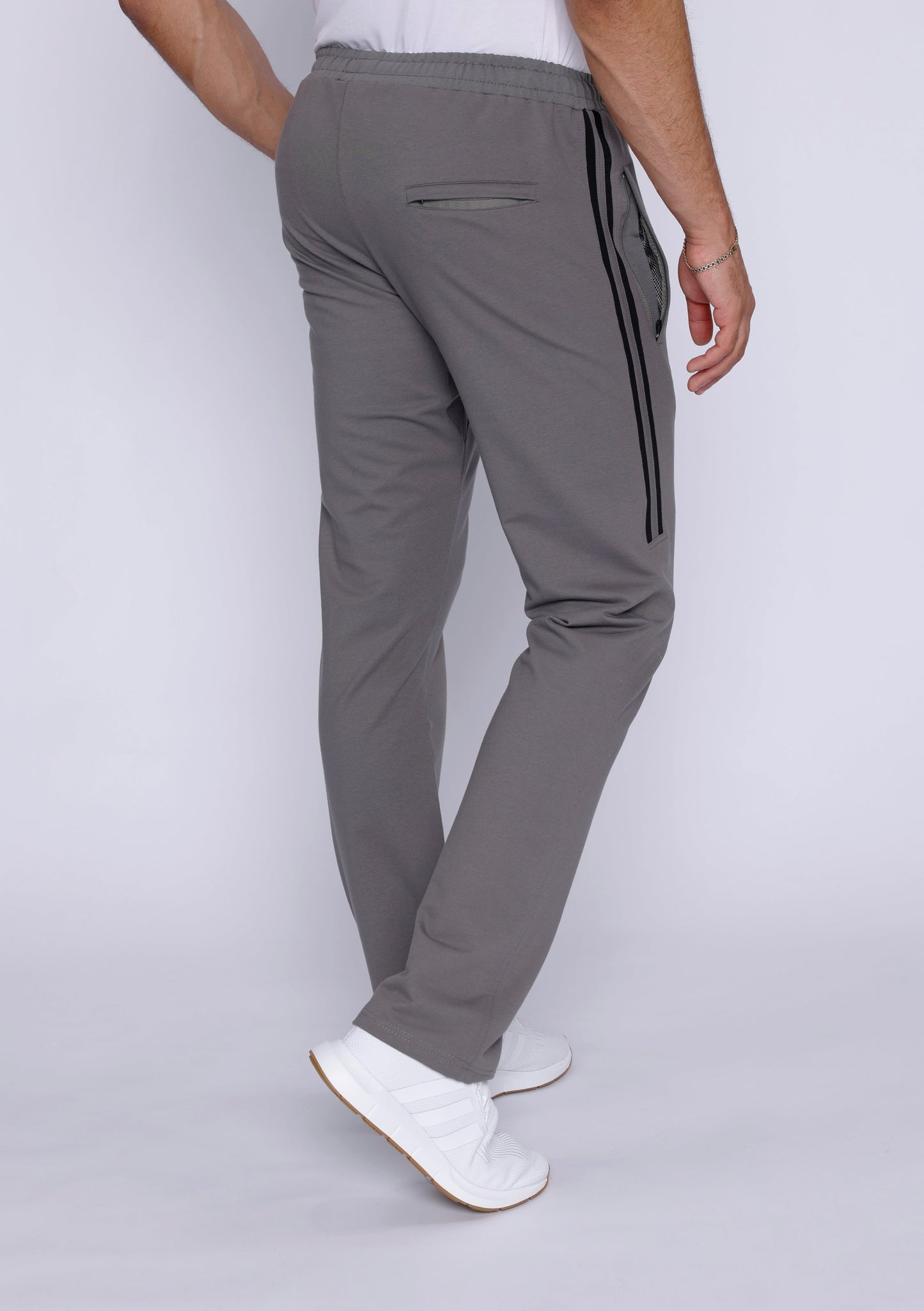SCR Sportswear Ultimate Flex Athletic Sweatpants - Straight (Reg, Tall and Big & Tall Fit)