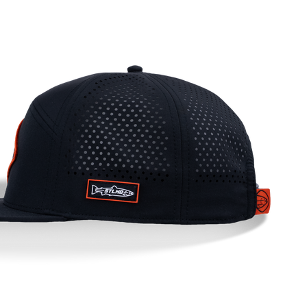 STLHD Diamond Lake 7 panel Performance Hat