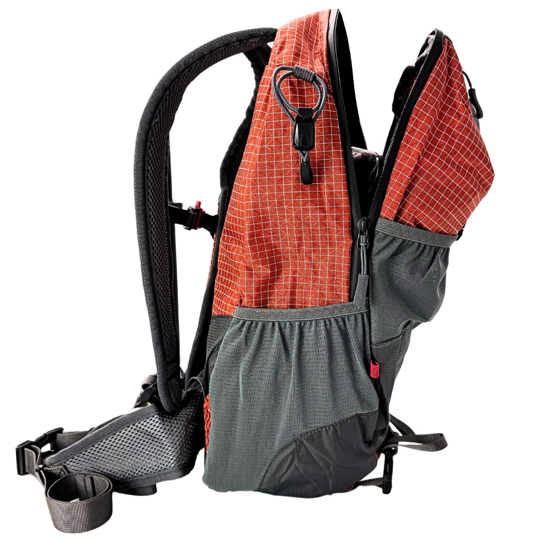 Near Zero Little Dean - 20L Hiking Backpack