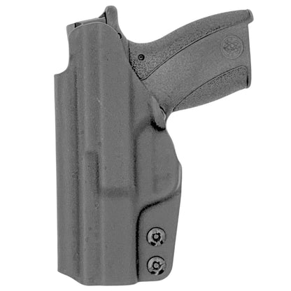 Rounded Gear Smith & Wesson Bodyguard 2.0 IWB Holster