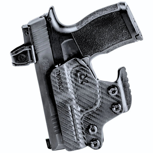 Rounded Gear Taurus G3 Trigger Guard Holster