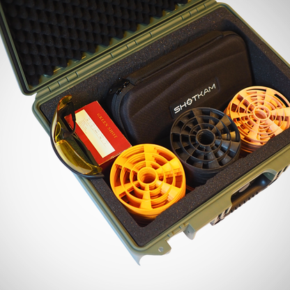 Nordic Clays TrapMaster Case