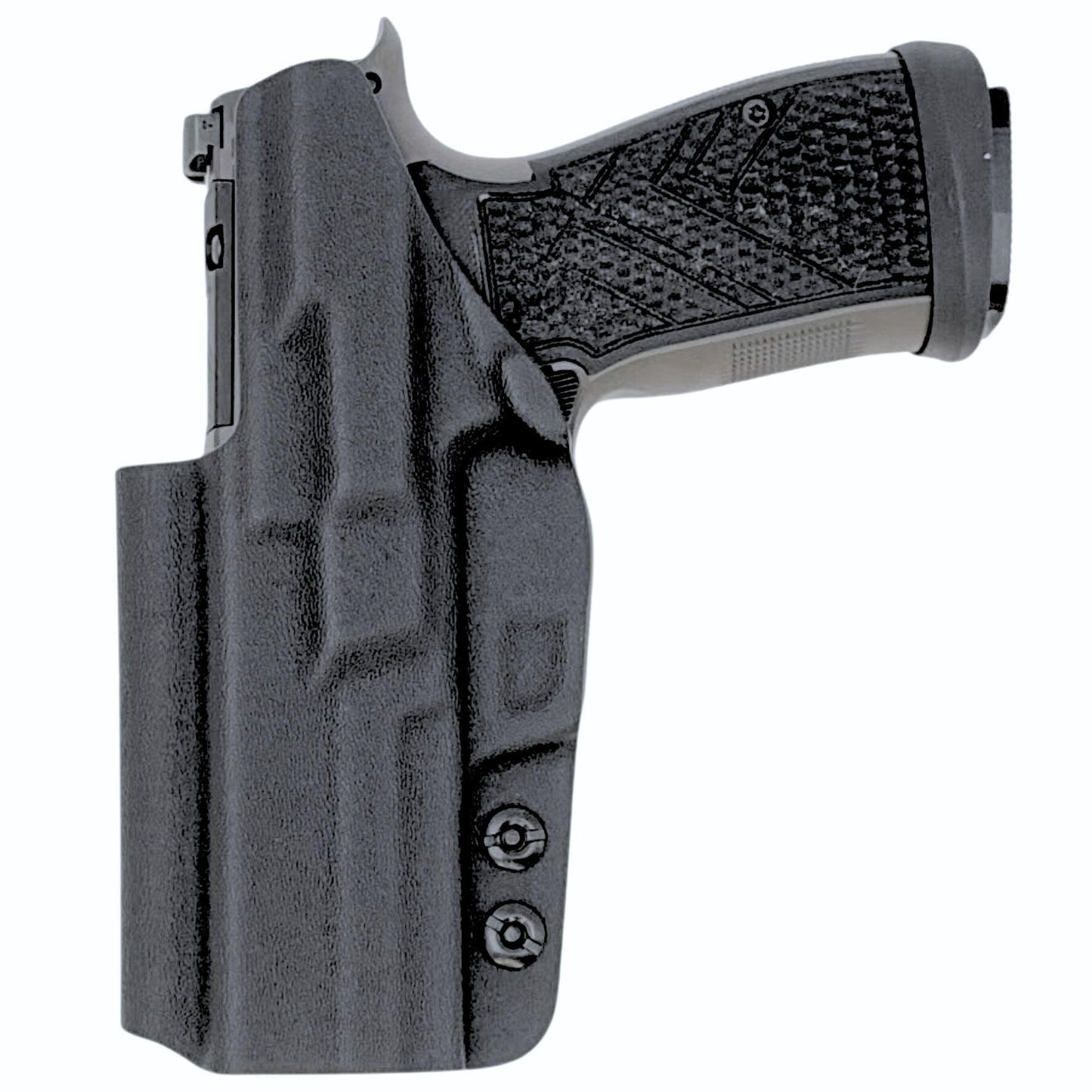 Rounded Gear Sig Sauer P365 AXG Legion (Gen 1) IWB Holster