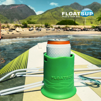 Floatsup® Cup Drink Holder