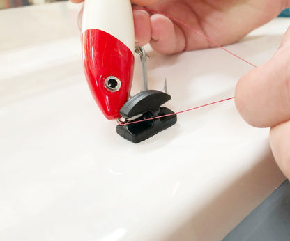 Line Cutterz - "TRIPLE PLAY" Fishing Line Cutter Multi-Pack