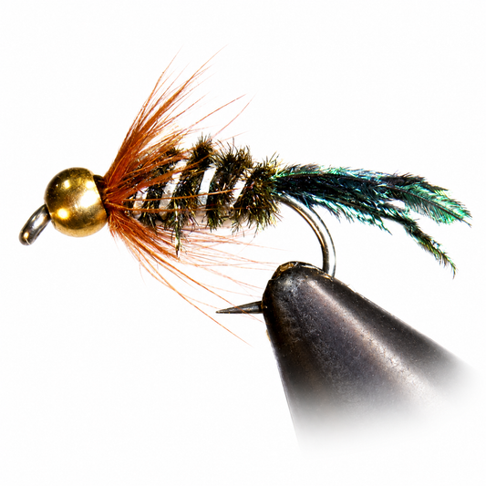 Stone Creek Zug Bug
