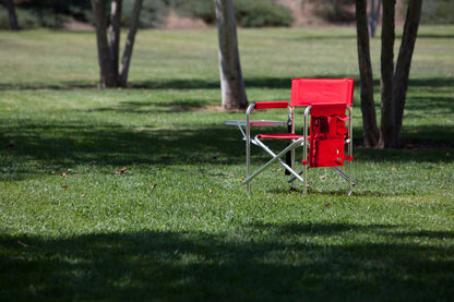 Picnic Time Sports Chair