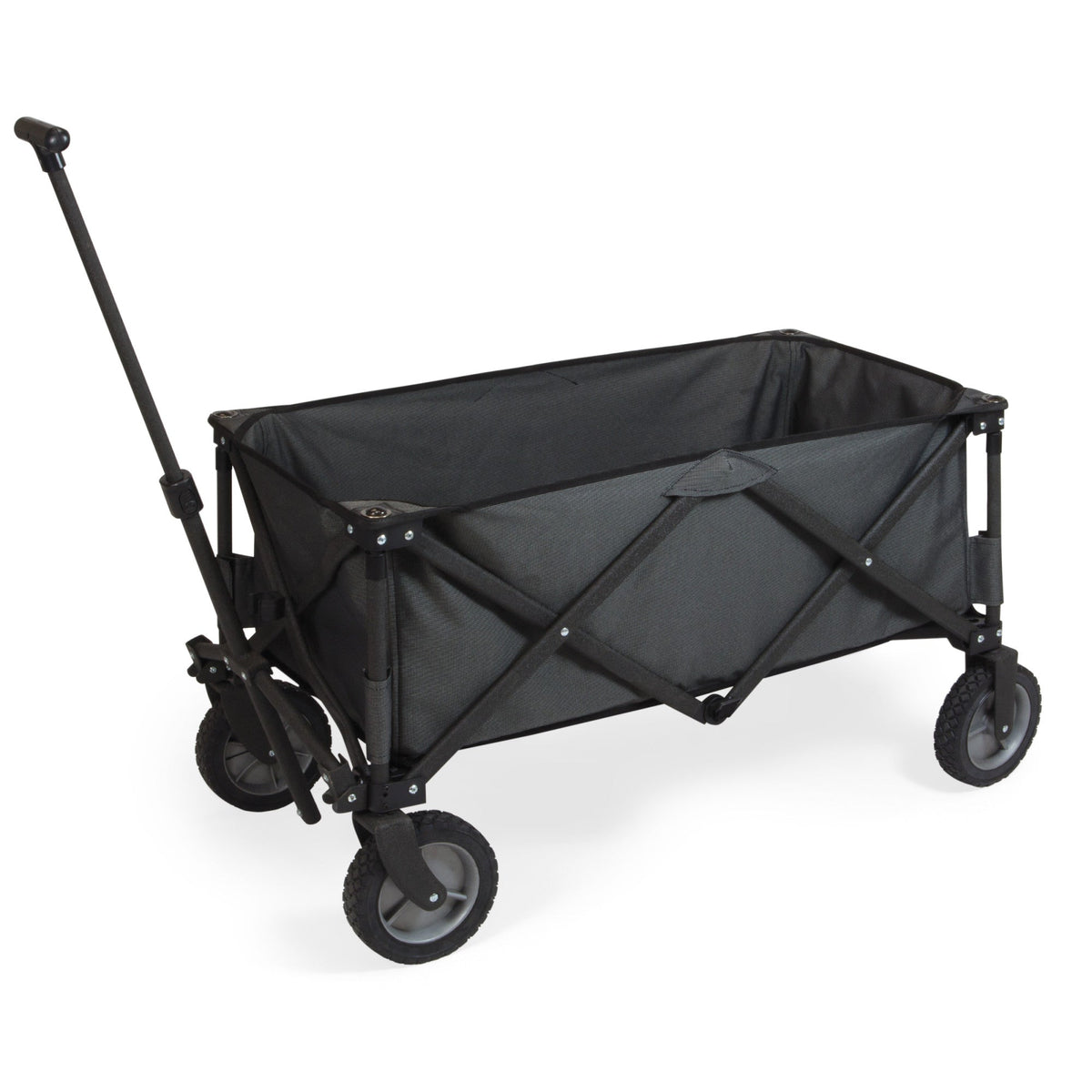 Picnic Time Adventure Wagon Portable Utility Wagon