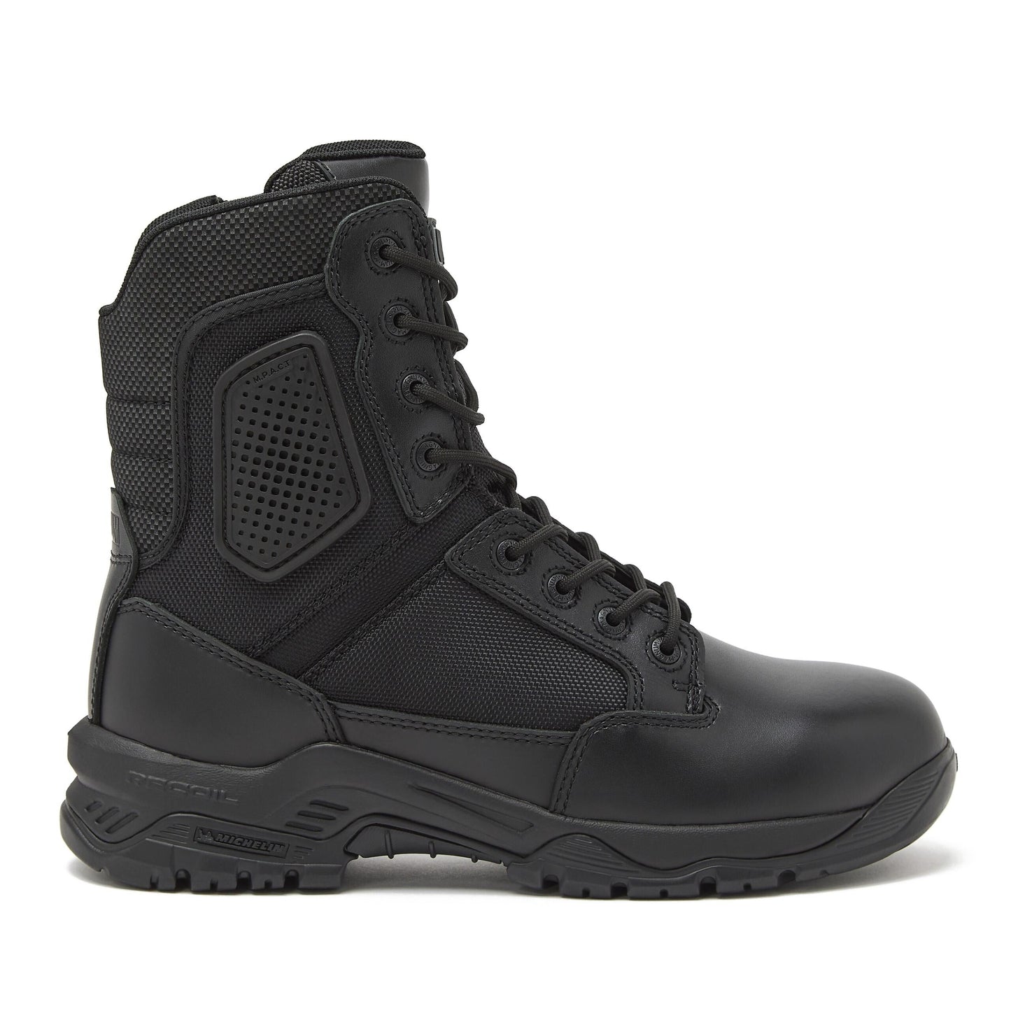 Magnum Boots STRIKE FORCE 8" Boot SZ