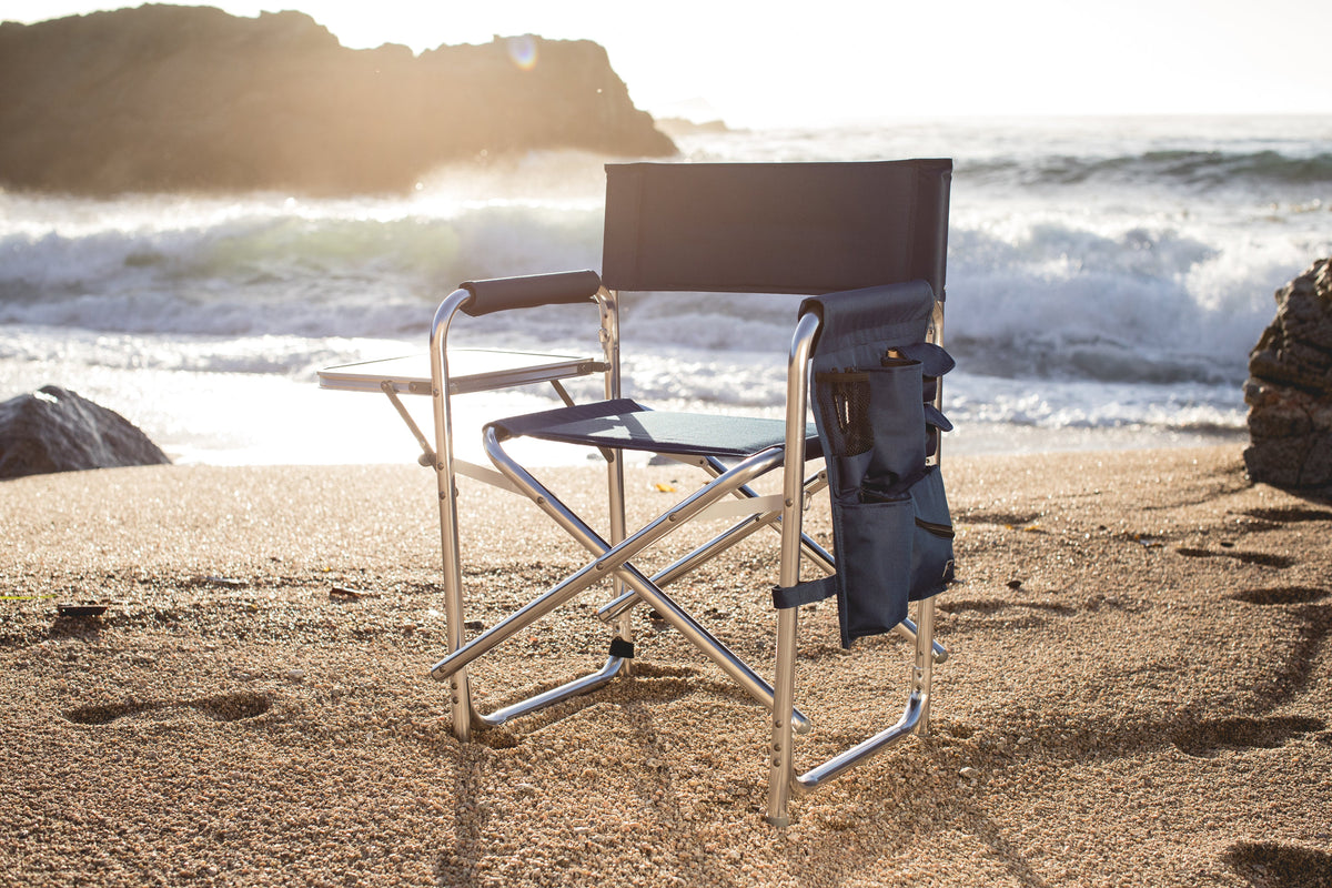 Picnic Time Sports Chair