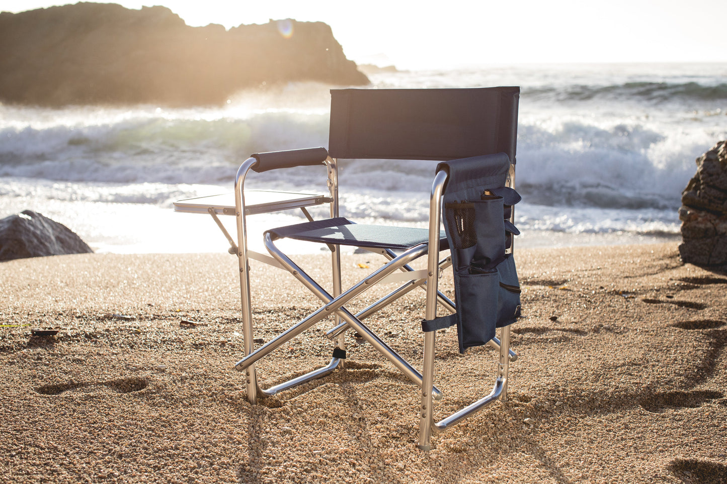 Picnic Time Sports Chair