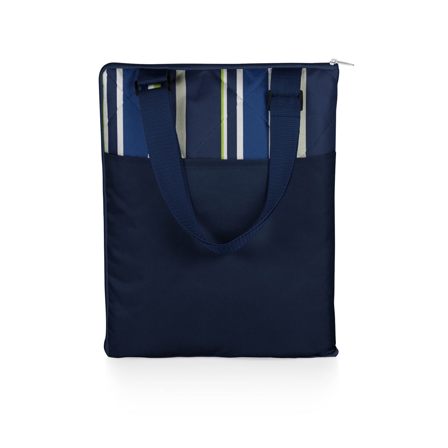 Picnic Time Vista Outdoor Picnic Blanket & Tote