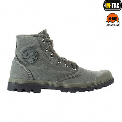M-Tac Sneakers