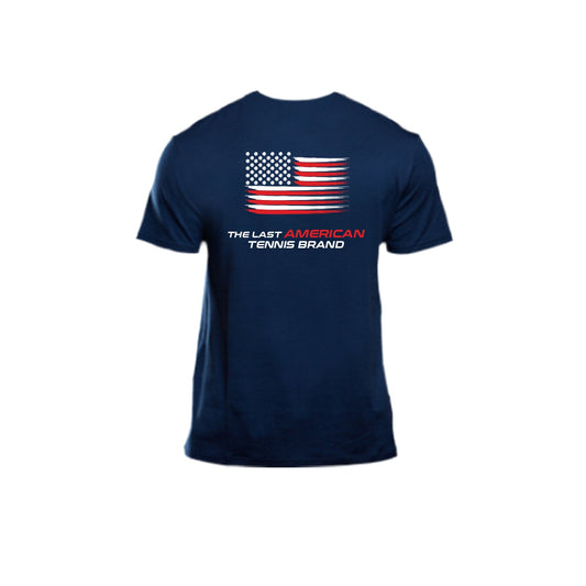 Diadem Sports Limited Edition American Brand T-Shirt