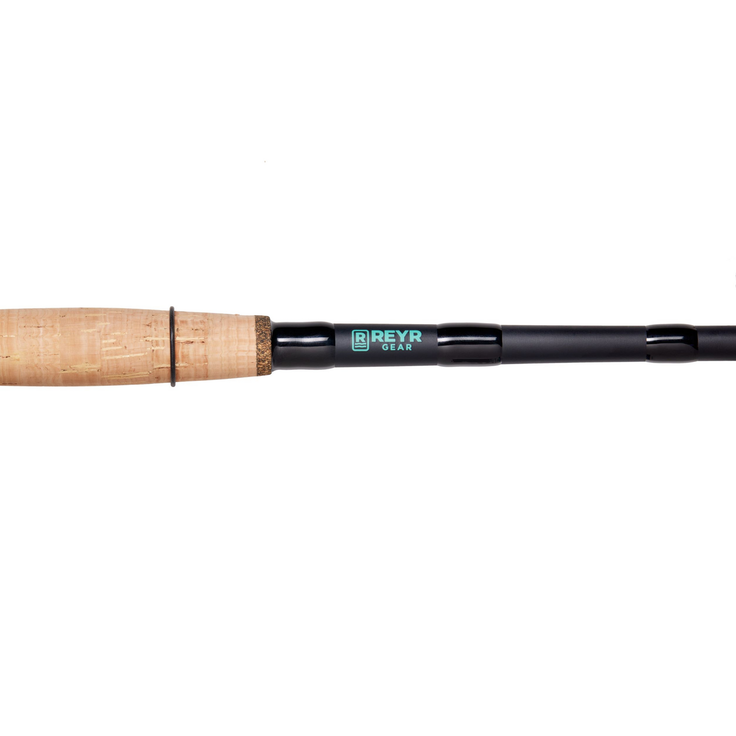 REYR Gear FIRST CAST Travel Fly Rod - 4wt - 7ft