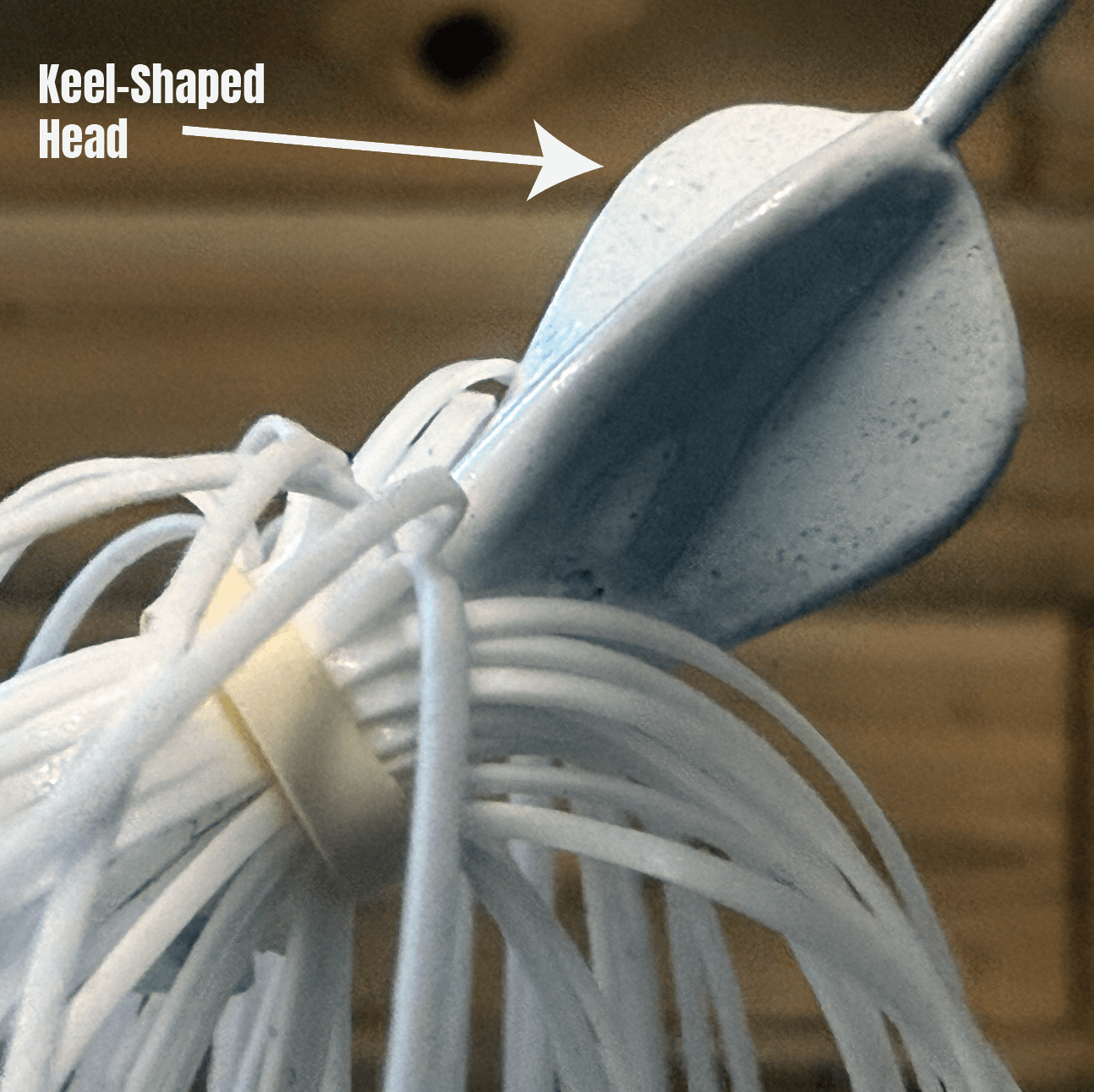 4x4 Baits Buzzbait Extreme - Angler's Pro Tackle & Outdoors