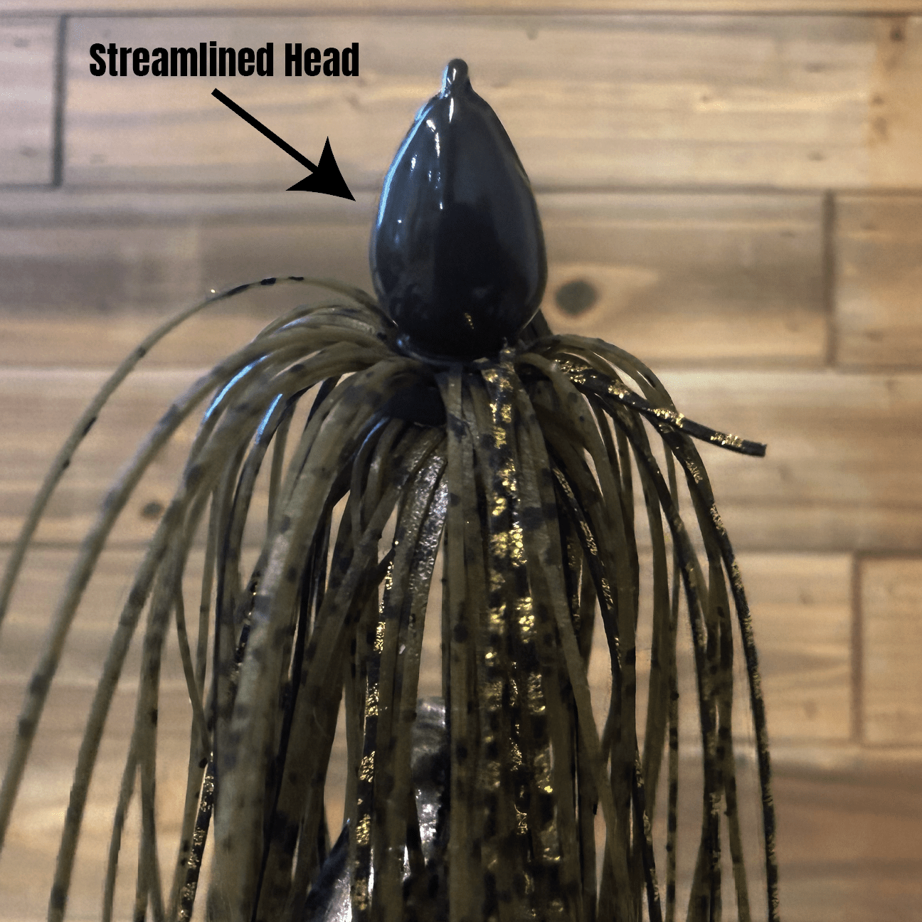 4x4 Baits Cover Crawler Jig - Angler's Pro Tackle & Outdoors