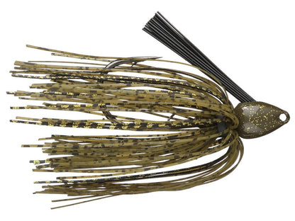 4x4 Baits Cover Crawler Jig - Angler's Pro Tackle & Outdoors