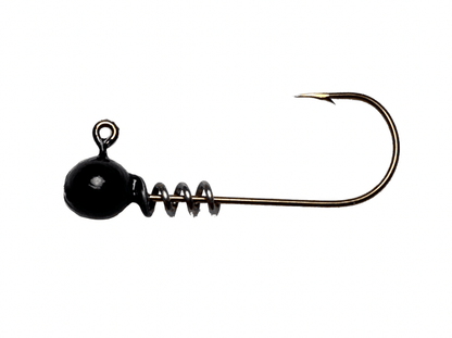 4x4 Baits Crappie Jighead (4pk) - Angler's Pro Tackle & Outdoors