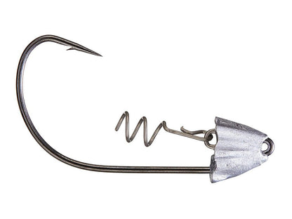 4x4 Baits Head Hunter Finesse Swimbait Jighead (2pk) - Angler's Pro Tackle & Outdoors