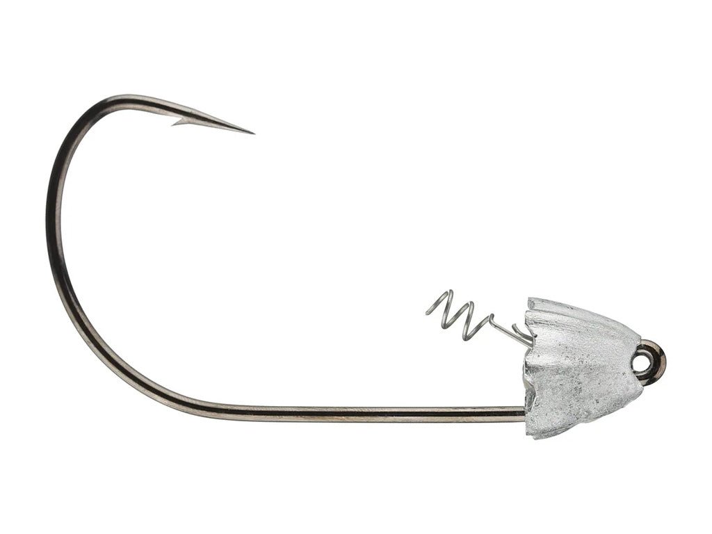 4x4 Baits Head Hunter Swimbait Jighead (2pk) - Angler's Pro Tackle & Outdoors