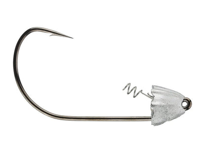 4x4 Baits Head Hunter Swimbait Jighead (2pk) - Angler's Pro Tackle & Outdoors