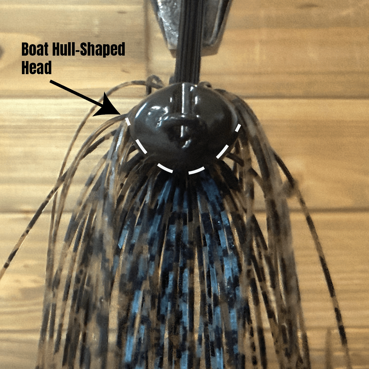 4x4 Baits Heavy Signature Series Jig - Angler's Pro Tackle & Outdoors