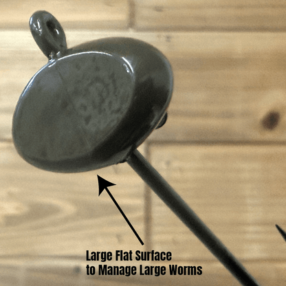 4x4 Baits Ledge Hammer (2pk) - Angler's Pro Tackle & Outdoors