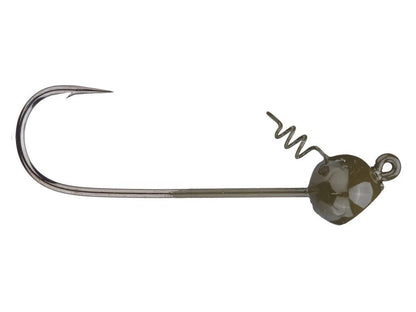 4x4 Baits Ledge Hammer (2pk) - Angler's Pro Tackle & Outdoors