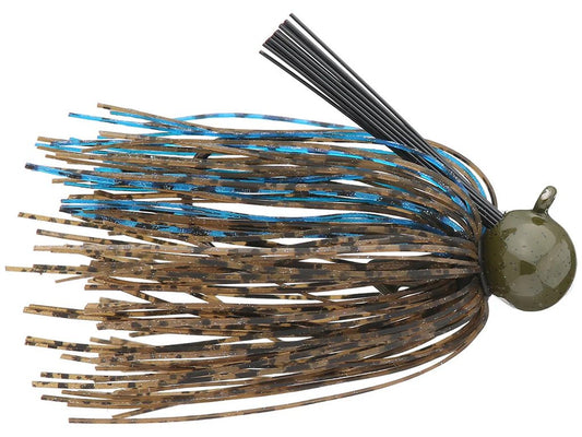 4x4 Baits Pro Football Jig - Angler's Pro Tackle & Outdoors