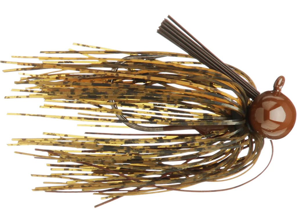 4x4 Baits Pro Football Jig - Angler's Pro Tackle & Outdoors