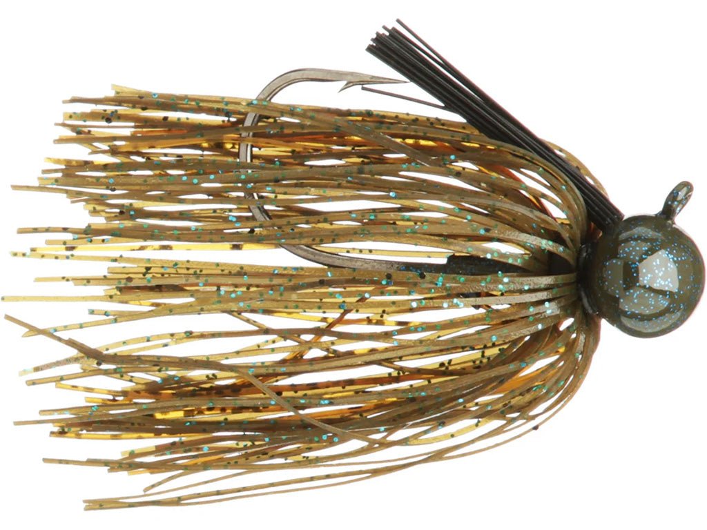 4x4 Baits Pro Football Jig - Angler's Pro Tackle & Outdoors