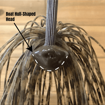 4x4 Baits Signature Series Jig - Angler's Pro Tackle & Outdoors