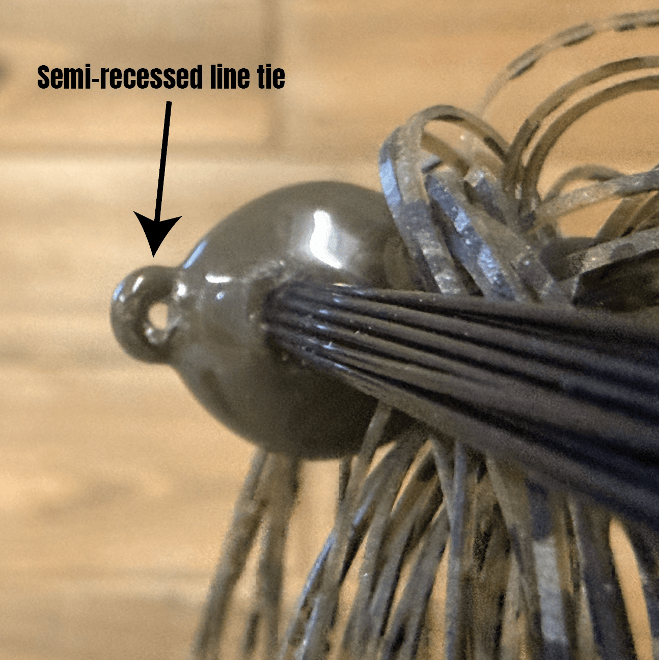 4x4 Baits Signature Series Jig - Angler's Pro Tackle & Outdoors