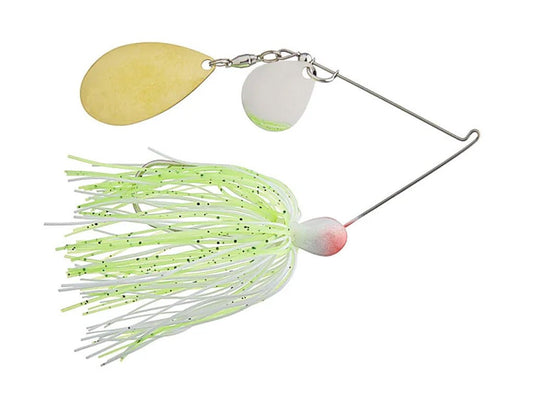 4x4 Baits Spinnerbait - Colorado & Indiana Blade - Angler's Pro Tackle & Outdoors