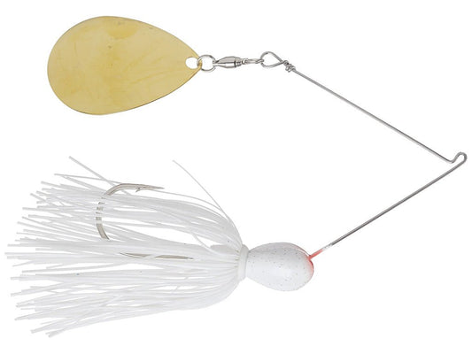 4x4 Baits Spinnerbait - Single Colorado Blade - Angler's Pro Tackle & Outdoors