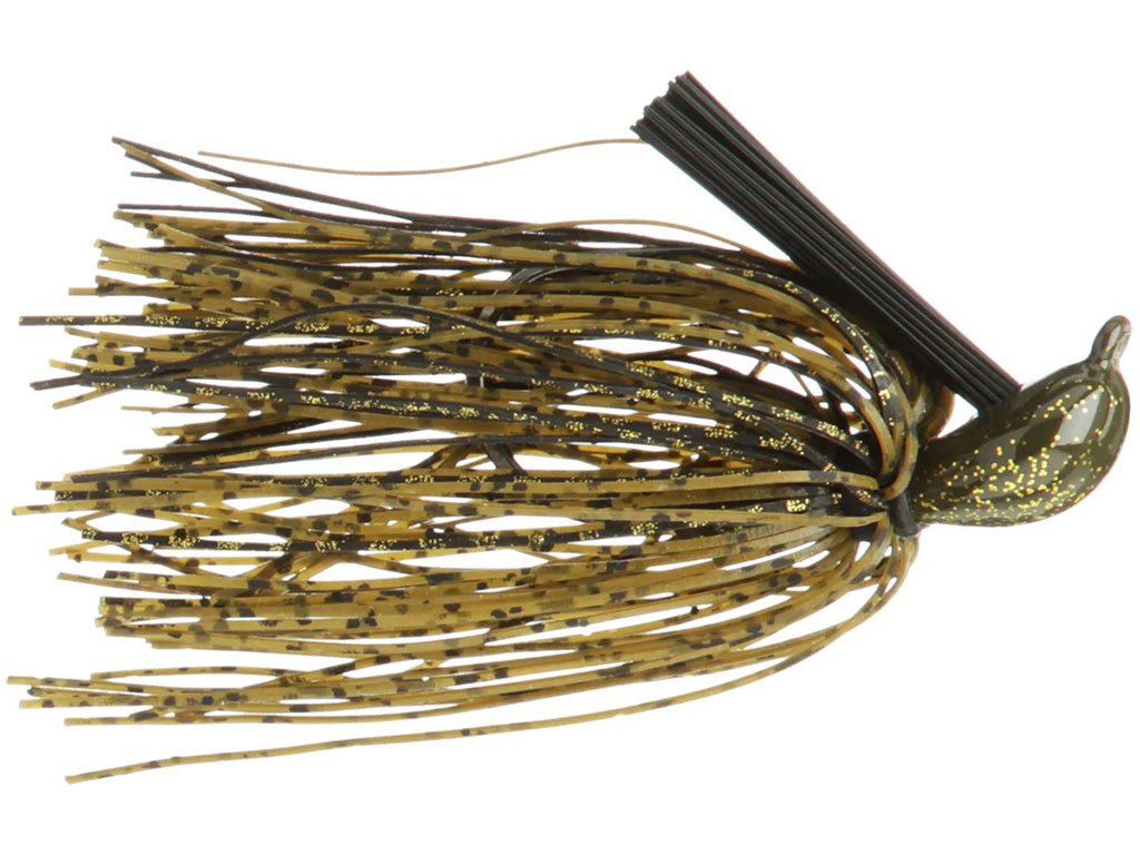 4x4 Baits Tournament Series Casting Jig - Angler's Pro Tackle & Outdoors