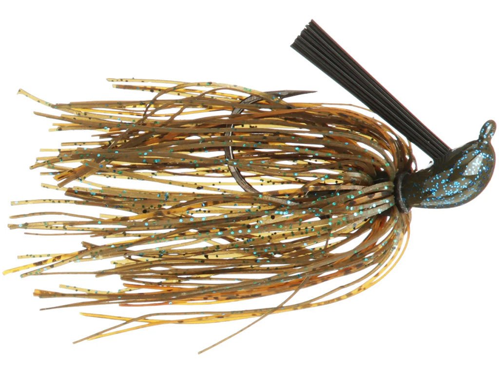 4x4 Baits Tournament Series Casting Jig - Angler's Pro Tackle & Outdoors