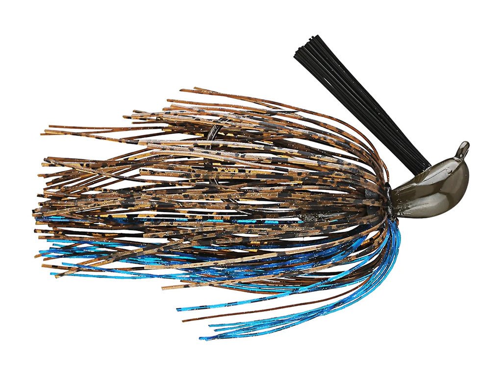 4x4 Baits Tournament Series Casting Jig - Angler's Pro Tackle & Outdoors