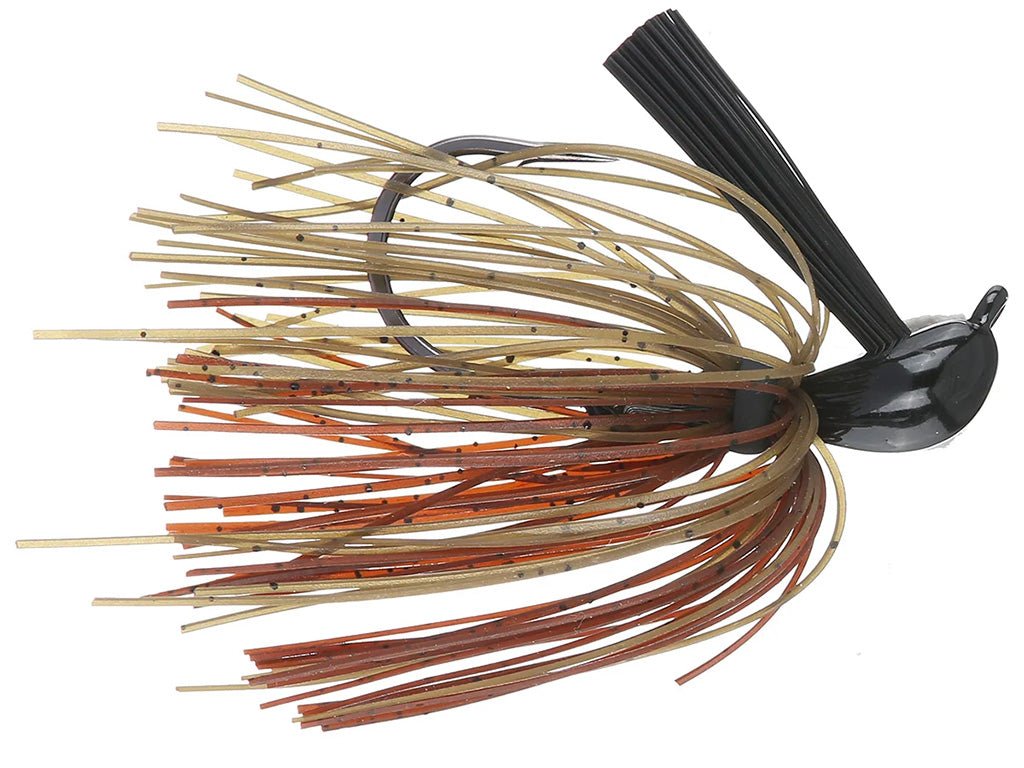 4x4 Baits Tournament Series Casting Jig - Angler's Pro Tackle & Outdoors