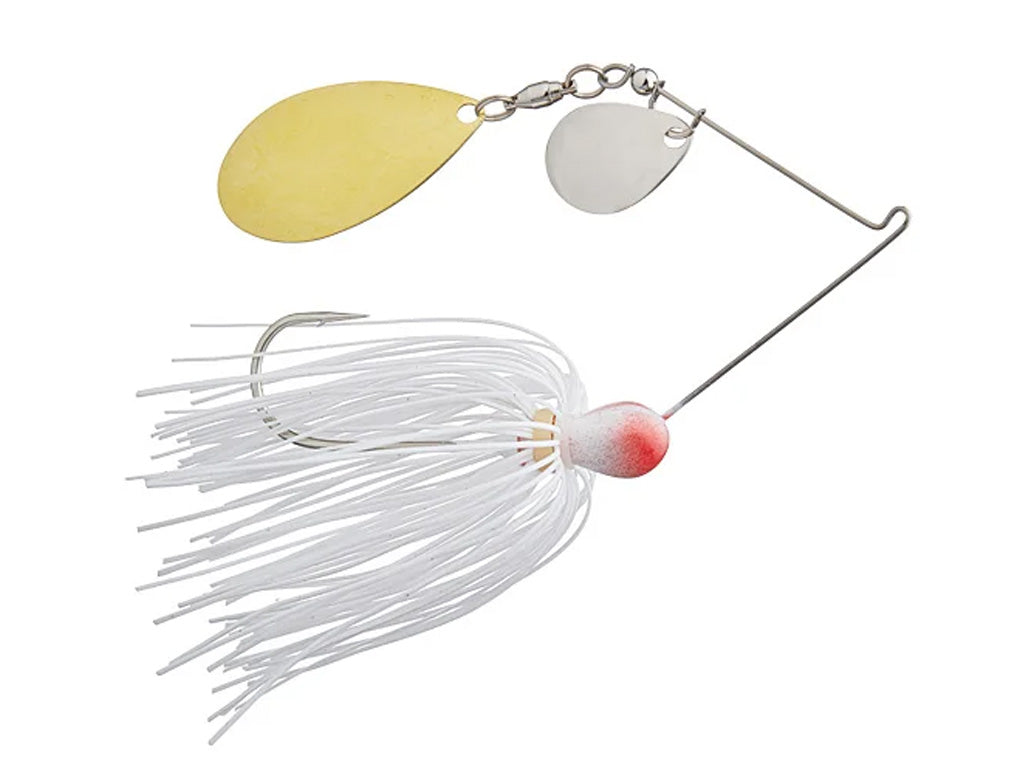 Vicious Spinnerbait - Colorado & Indiana Blade
