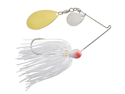 Vicious Spinnerbait - Colorado & Indiana Blade
