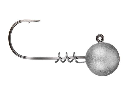 Vicious Little Head Swimbait Jig Head (3pk)