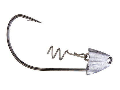 Vicious Head Hunter Finesse Swimbait Jighead (2pk)