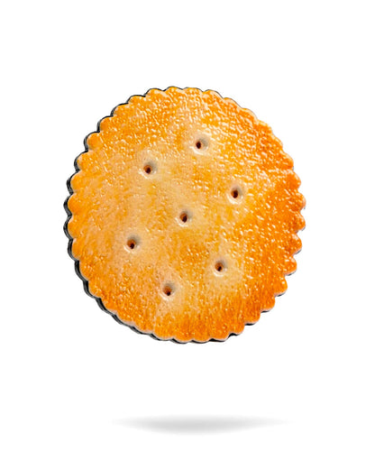 Pins and Aces The Gilmore Cracker Ball Marker