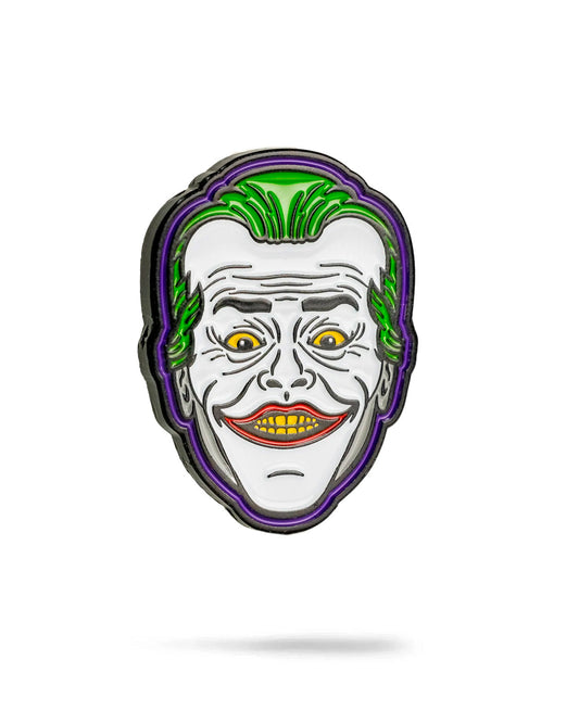 Pins and Aces Joker Ball Marker 3.0
