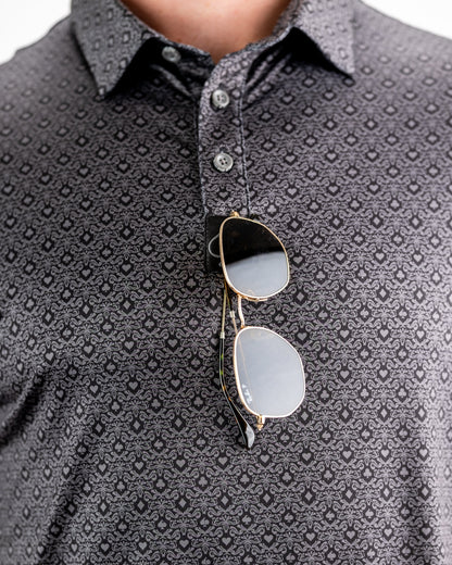 Pins and Aces Big Blind