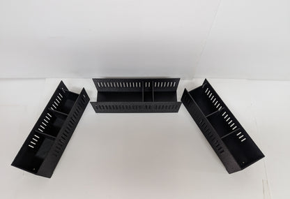 AMPD Marine NPDEXPSP5-3 EXPANDABLE SOFTPLASTIC TRAY 5"
